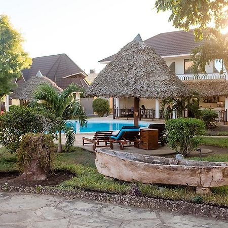 Diani-Paradise-Villas Diani Beach Ngoại thất bức ảnh