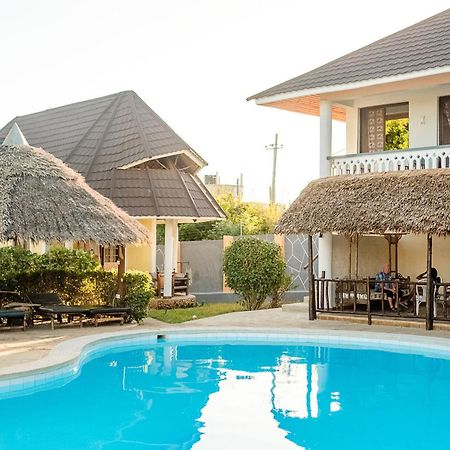 Diani-Paradise-Villas Diani Beach Ngoại thất bức ảnh