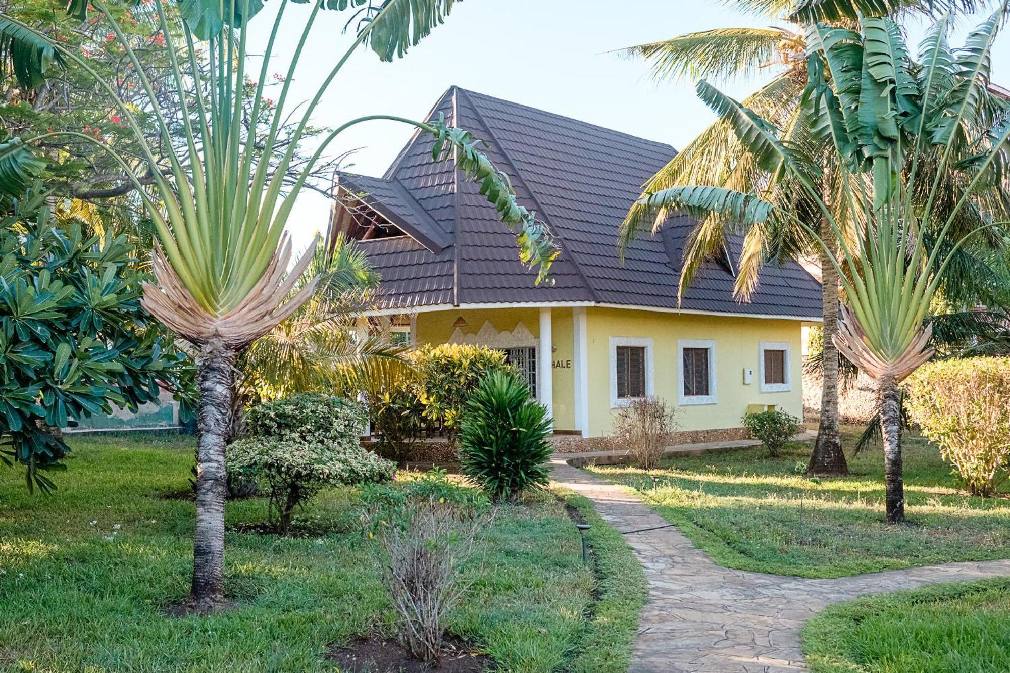 Diani-Paradise-Villas Diani Beach Ngoại thất bức ảnh