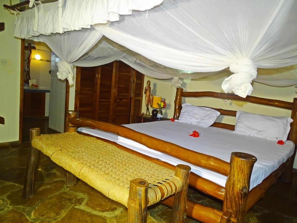 Diani-Paradise-Villas Diani Beach Ngoại thất bức ảnh