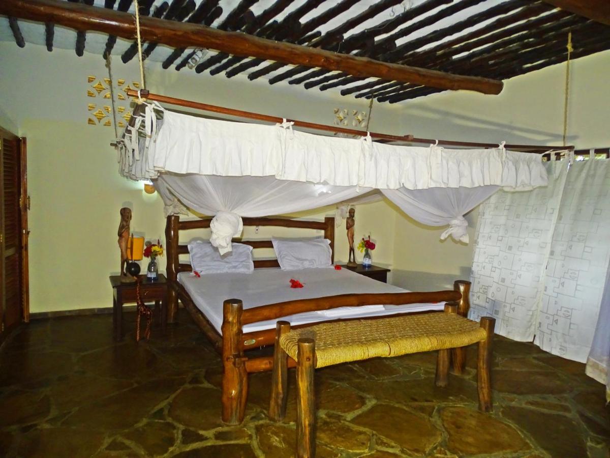 Diani-Paradise-Villas Diani Beach Ngoại thất bức ảnh