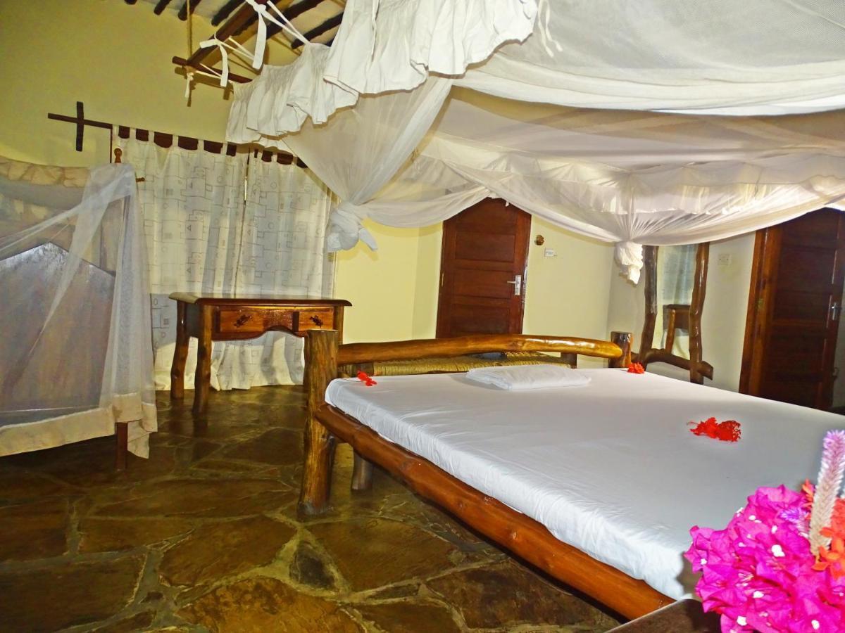 Diani-Paradise-Villas Diani Beach Ngoại thất bức ảnh