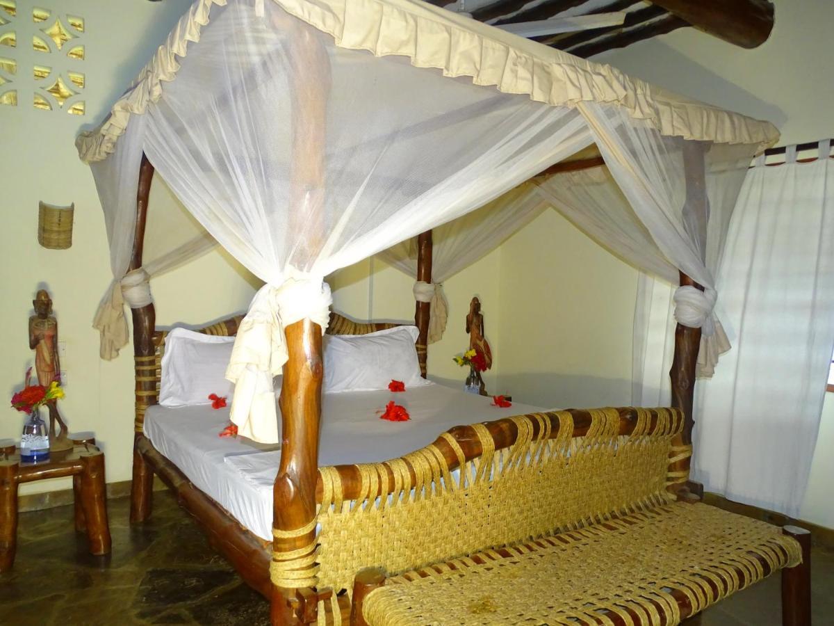 Diani-Paradise-Villas Diani Beach Ngoại thất bức ảnh