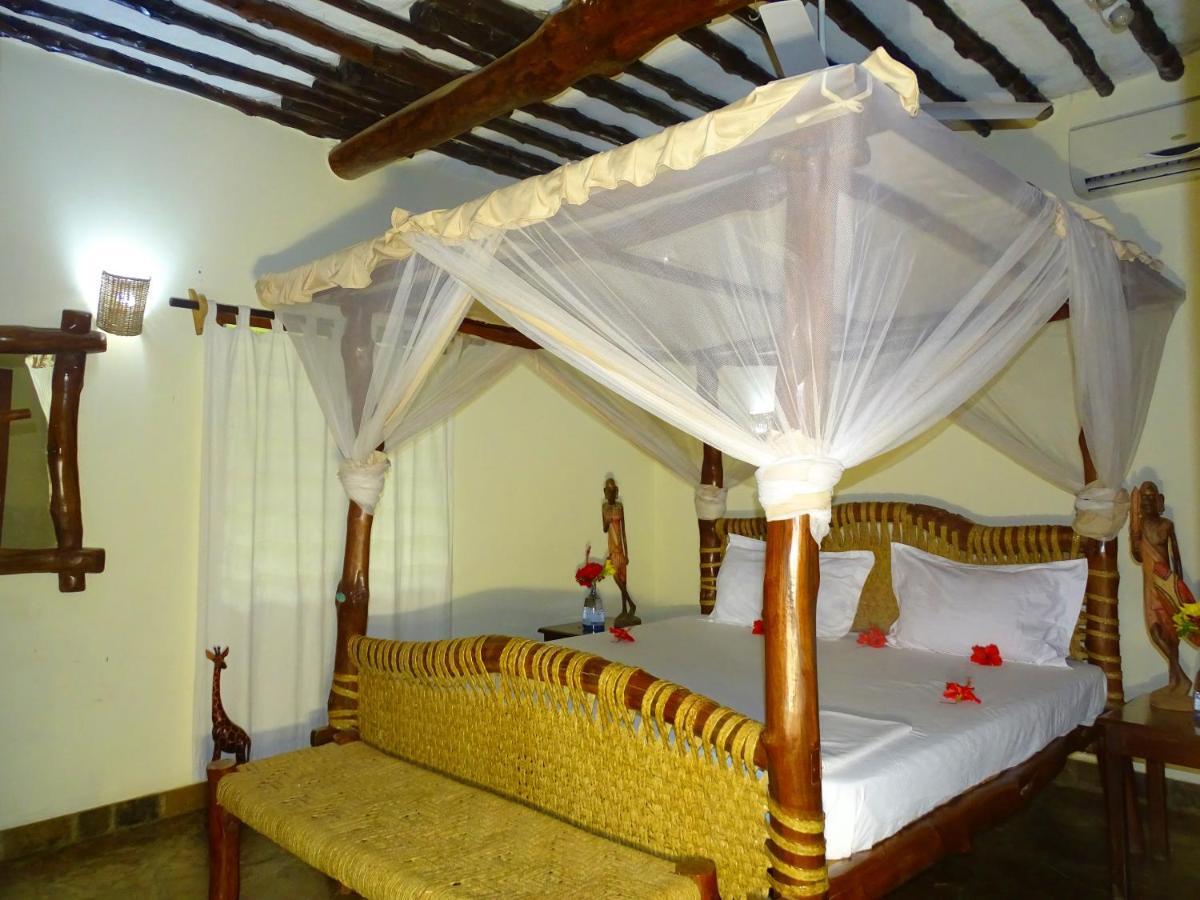 Diani-Paradise-Villas Diani Beach Ngoại thất bức ảnh