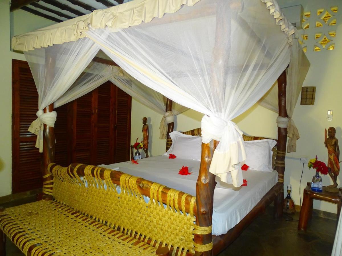 Diani-Paradise-Villas Diani Beach Ngoại thất bức ảnh