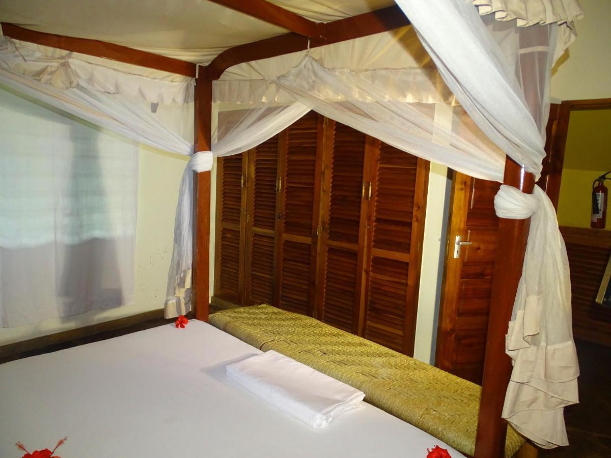 Diani-Paradise-Villas Diani Beach Ngoại thất bức ảnh