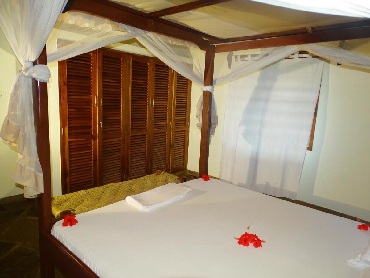 Diani-Paradise-Villas Diani Beach Ngoại thất bức ảnh